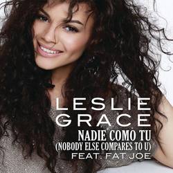 Portada de Nadie Como Tú (Nobody Else Compares to U) (feat. Fat Joe)