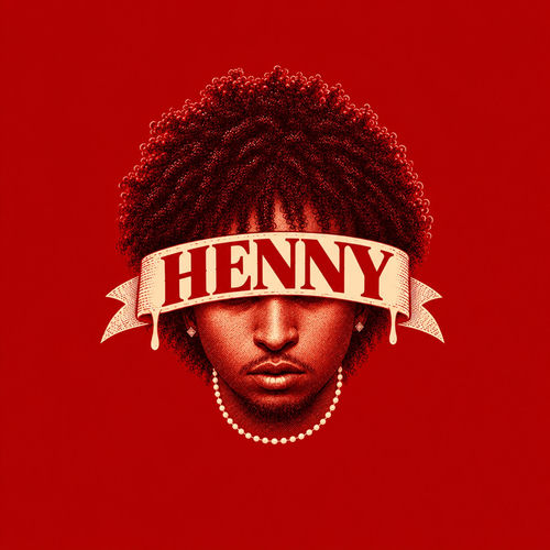 Portada de Henny