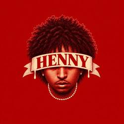 Portada de Henny