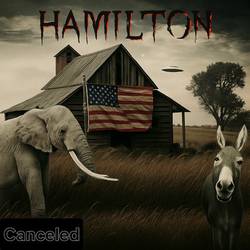 Portada de Canceled