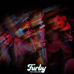 Portada de Furby