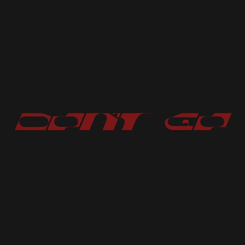 Portada de Don’t Go