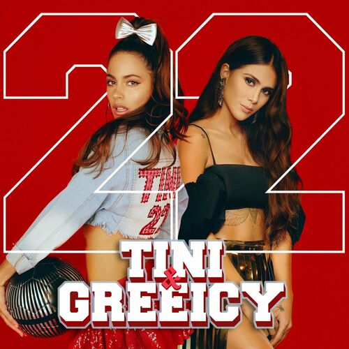 Portada de 22