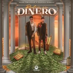 Portada de Pudrir en Dinero
