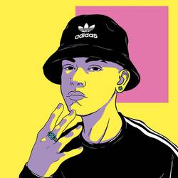 Portada de Trueno: Dolly Freestyle Sessions #01