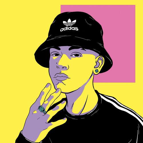 Portada de Trueno: Dolly Freestyle Sessions #01