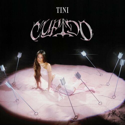 Portada de Cupido