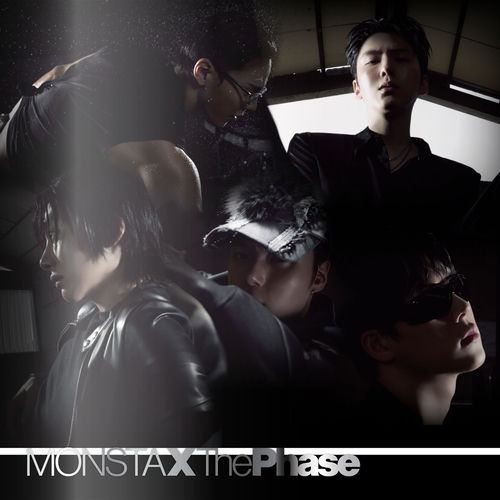 Portada de The Phase