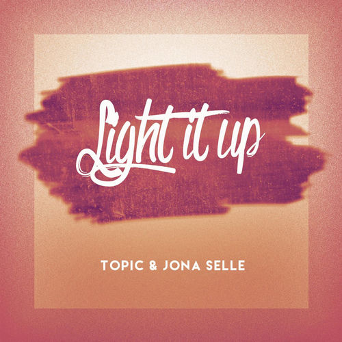 Portada de Light It Up