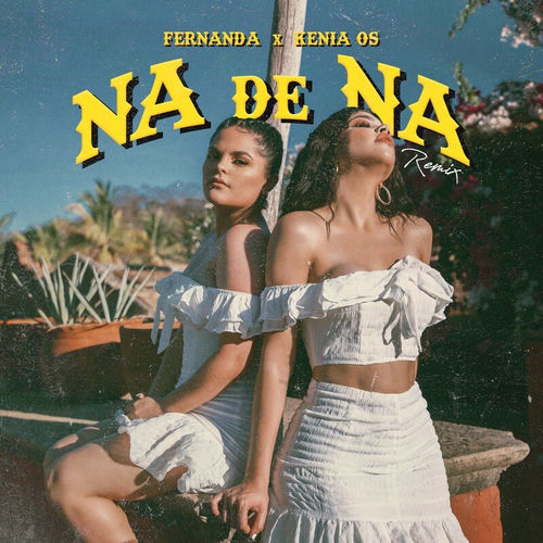 Portada de Na De Na (Remix)