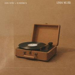 Portada de Linda Mujer