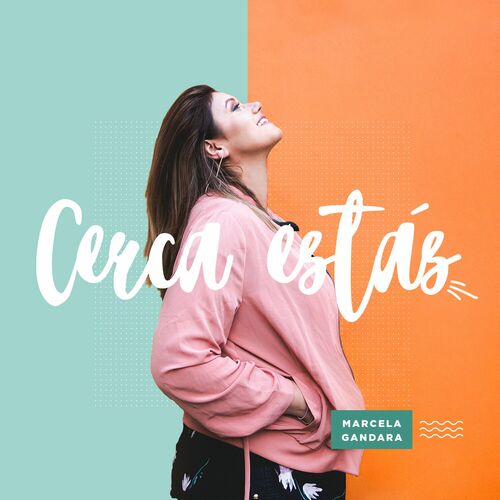 Portada de Cerca Estás