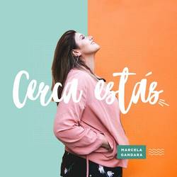 Portada de Cerca Estás