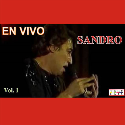 Portada de En Vivo, Vol. 1