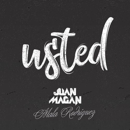 Portada de Usted