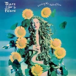 Portada de Sowing The Seeds Of Love