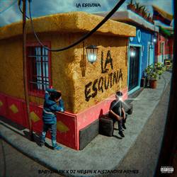 Portada de La Esquina