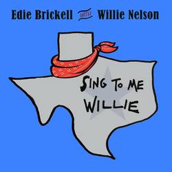 Portada de Sing to Me, Willie