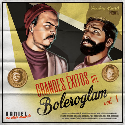 Portada de Ya Sé