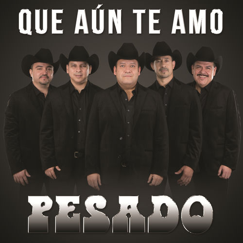 Portada de Que Aún Te Amo