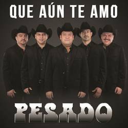 Portada de Que Aún Te Amo