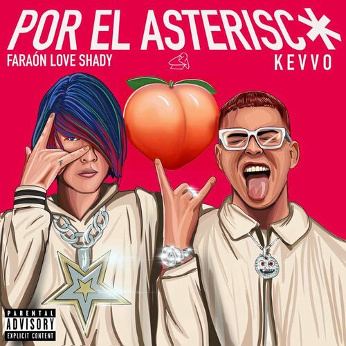 Portada de Por El Asterisco