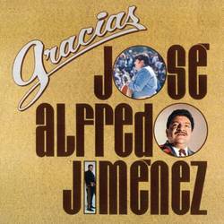 Portada de Gracias (with Mariachi Vargas de Tecalitlán)