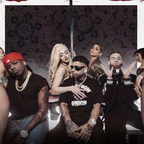 Portada de Me Enamoré de una Stripper