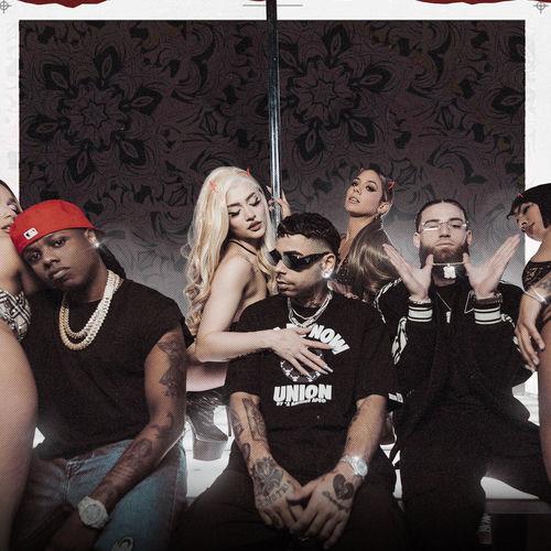 Portada de Me Enamoré de una Stripper