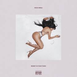 Portada de Regret In Your Tears