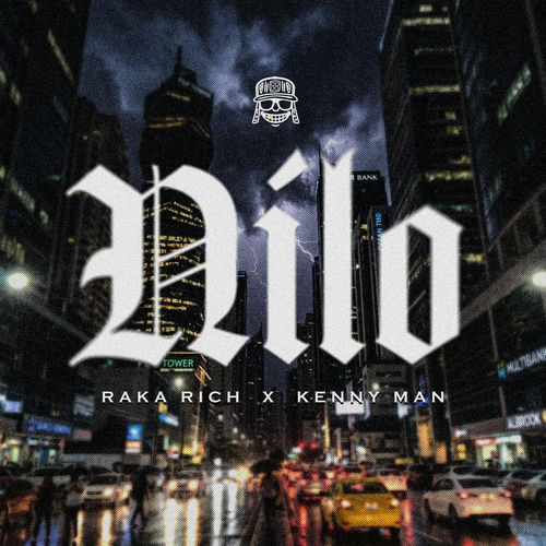 Portada de Nilo