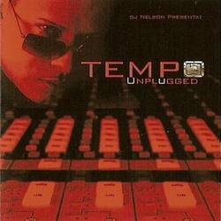 Portada de Tempo Unplugged