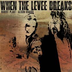 Portada de When The Levee Breaks