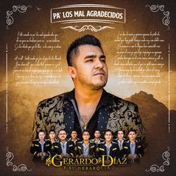 Portada de Pa' los Mal Agradecidos