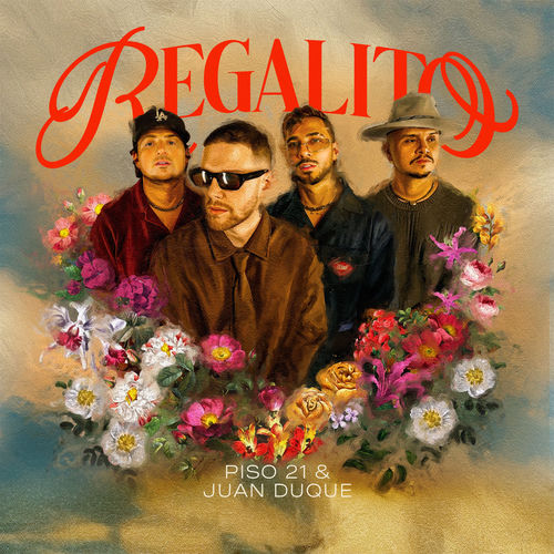 Portada de Regalito