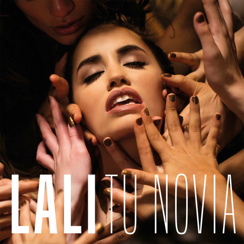 Portada de Tu Novia