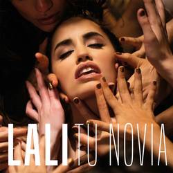 Portada de Tu Novia