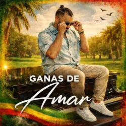 Portada de Ganas De Amar