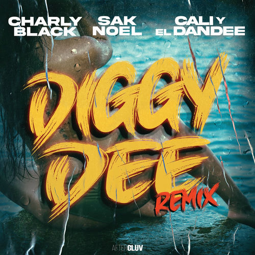 Portada de Diggy Dee (Remix)