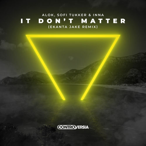 Portada de It Don’t Matter (Ekanta Jake Remix)