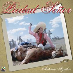 Portada de Piedad Señor