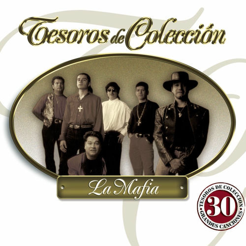 Portada de Tesoros de Colección