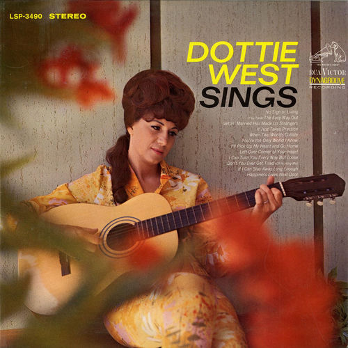 Portada de Sings
