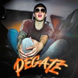 Portada de Pegate
