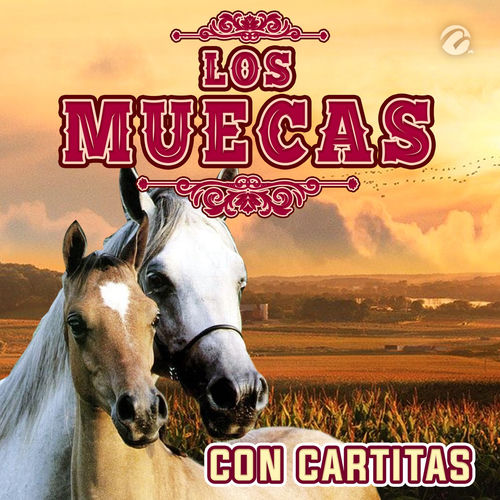 Portada de Con Cartitas