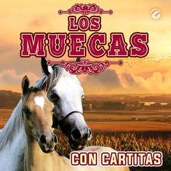 Portada de Con Cartitas