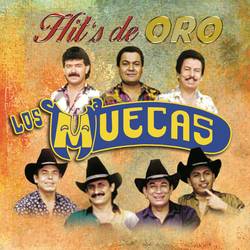 Portada de Hit's De Oro