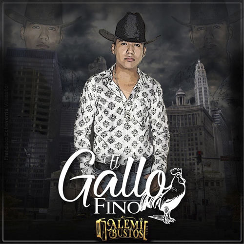 Portada de El Gallo Fino