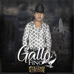 Portada de El Gallo Fino