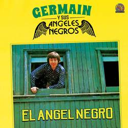 Portada de El Angel Negro